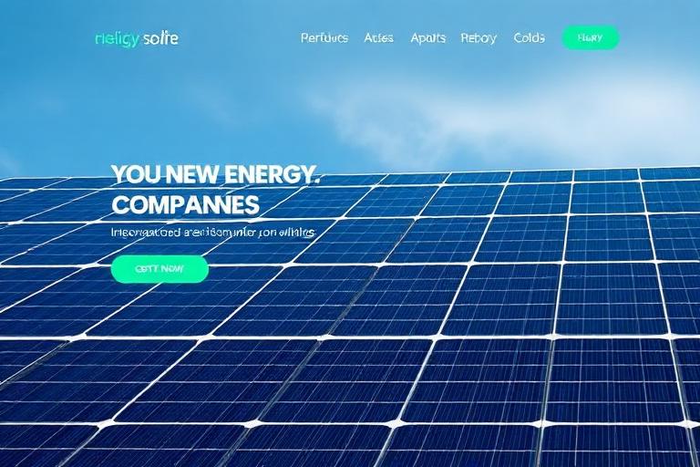 New Energy B2B: 8 Distributors via LinkedIn in 3 Months