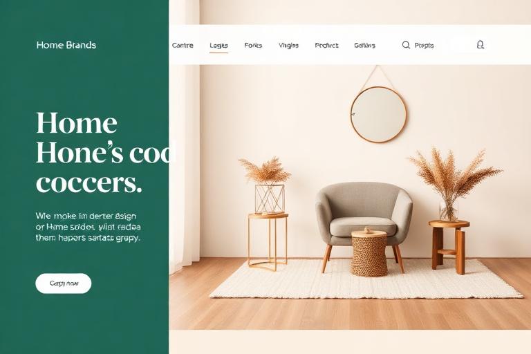 Ningbo Home Brand: 100K Instagram in 6 Months