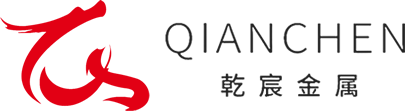 唐山乾宸金属材料有限公司（热门企业） 企业Logo
